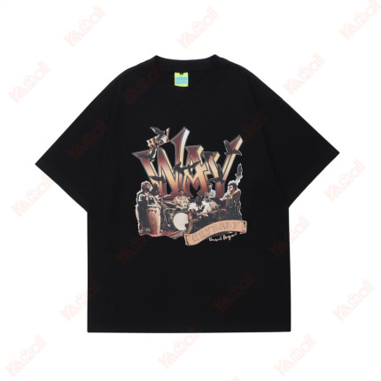 top with short sleeves